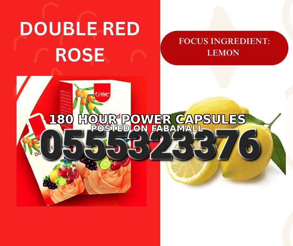 Double Red Rose Affluence Global — 1