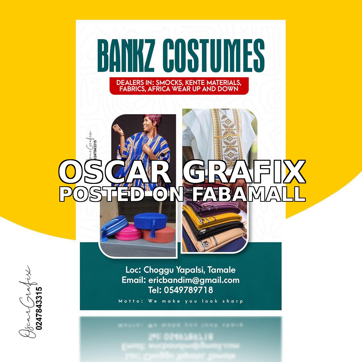 E-Flyer — 2