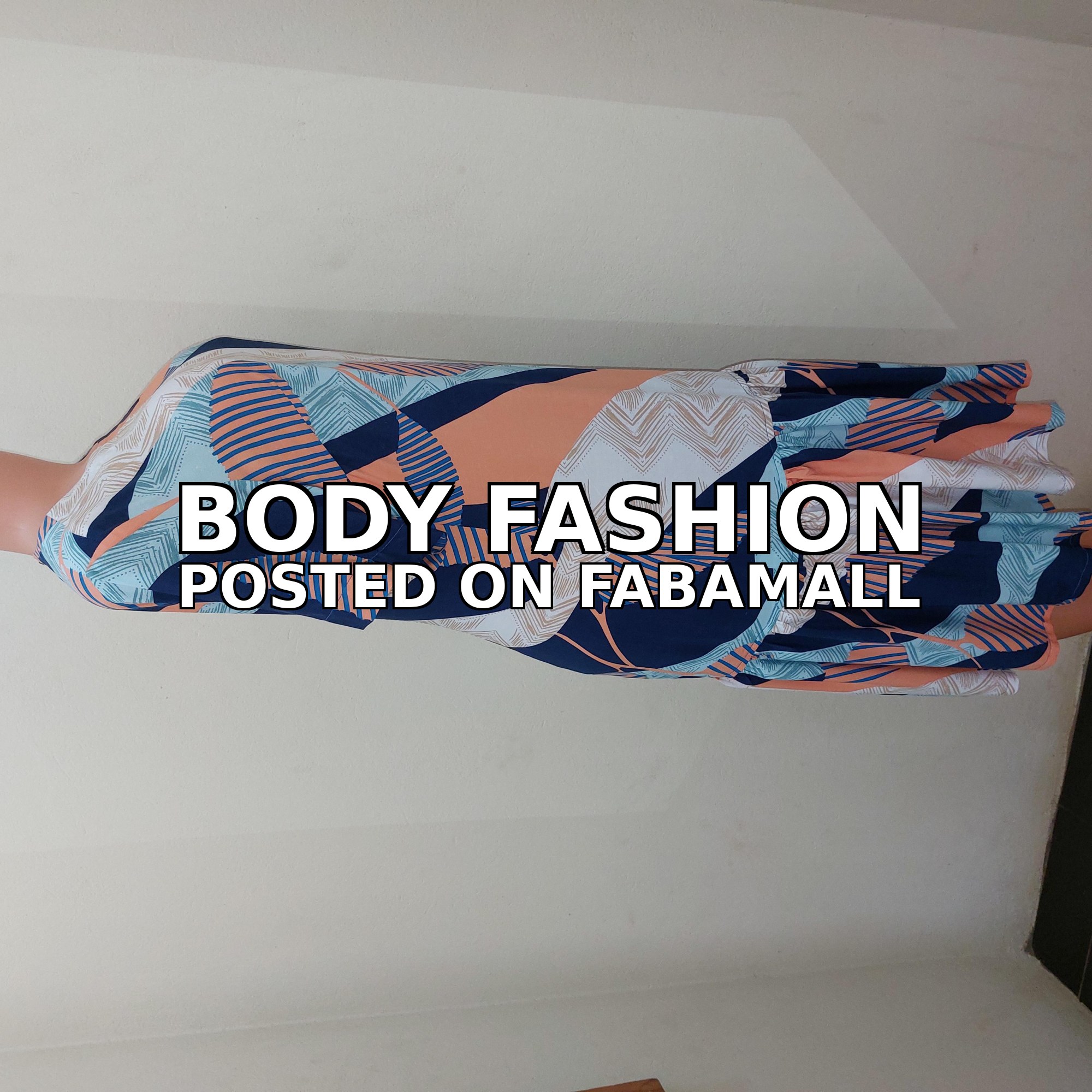 Easy Wear- Straight dress — 3
