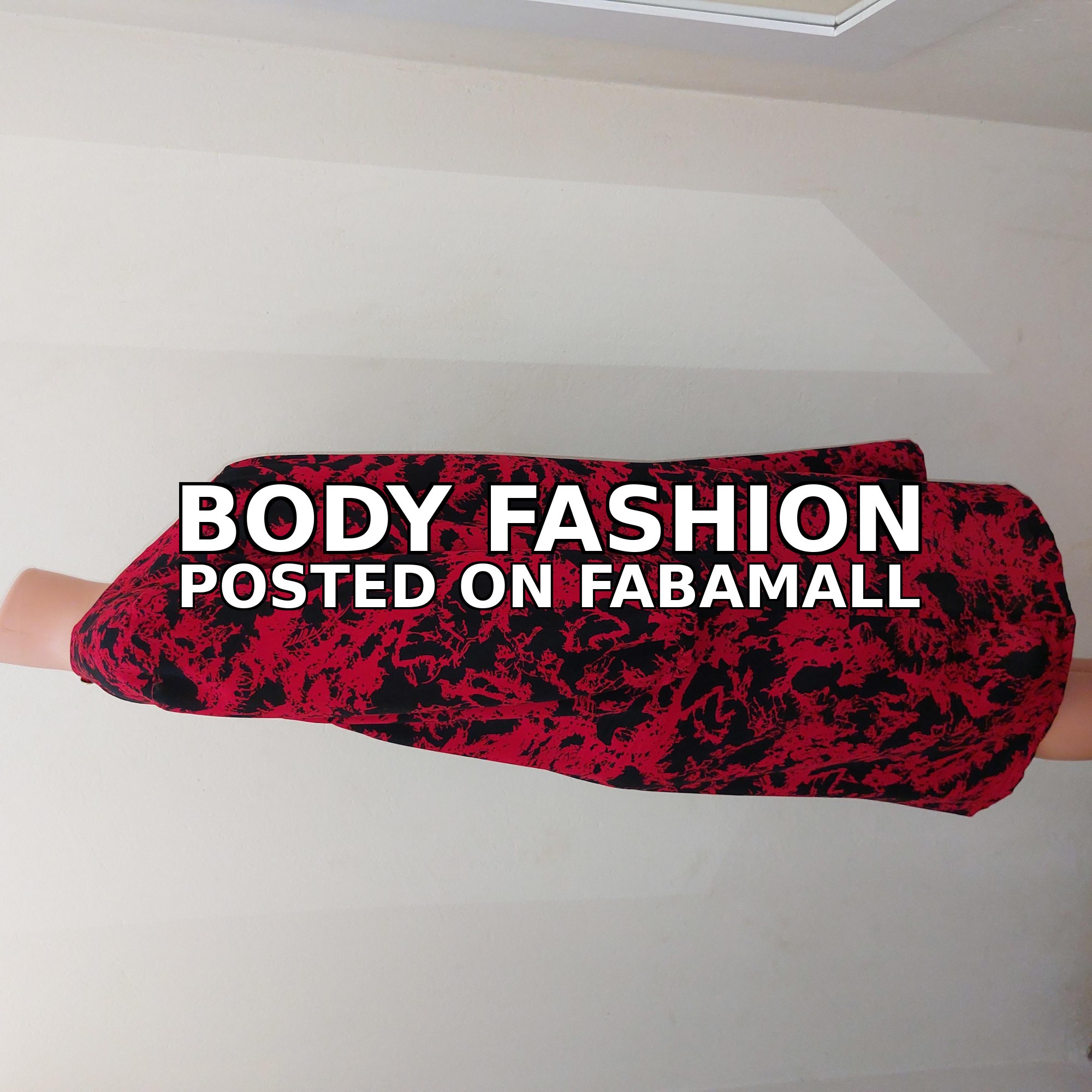 Easy wear- straight dress in Ghana — 4