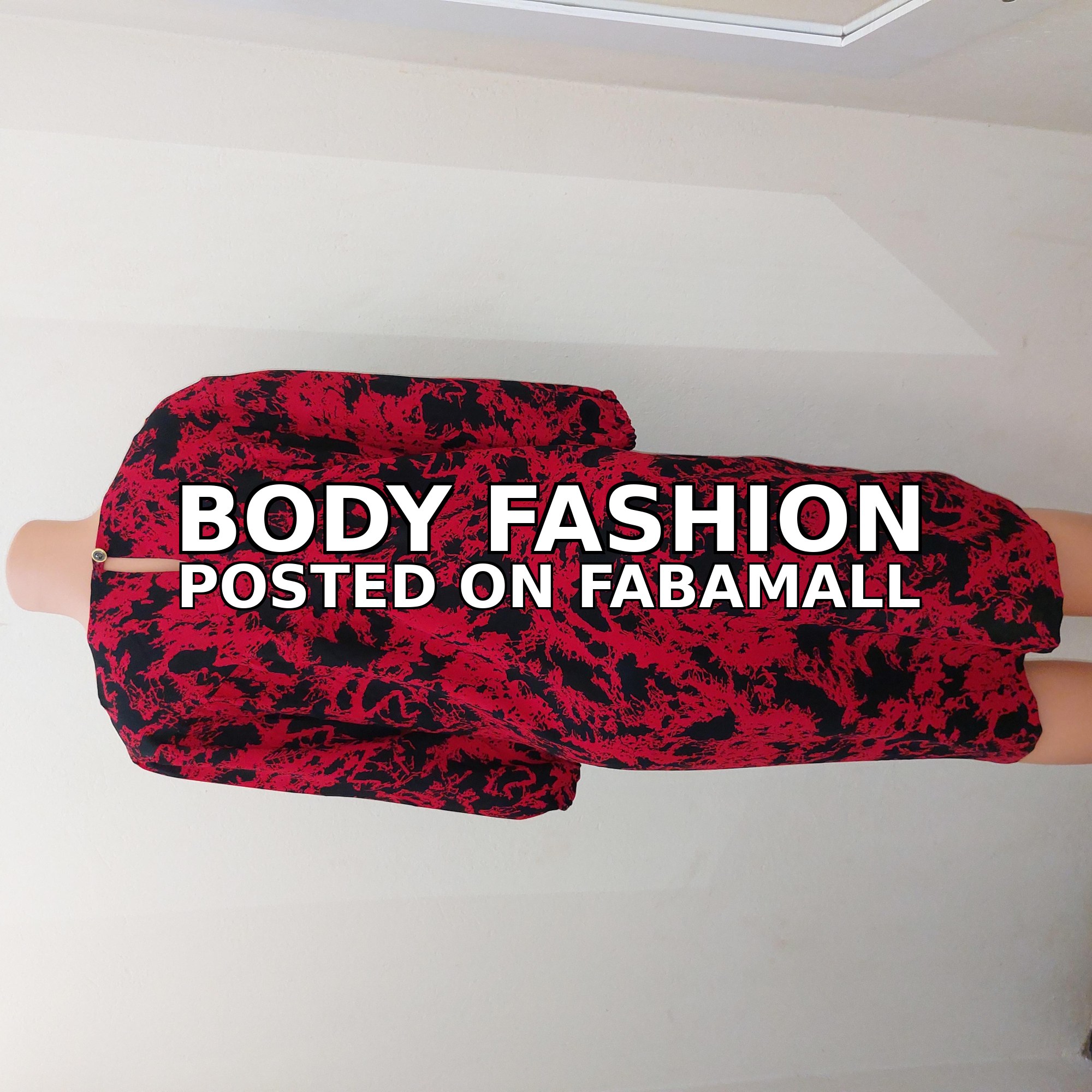 Easy wear- straight dress in Ghana — 5