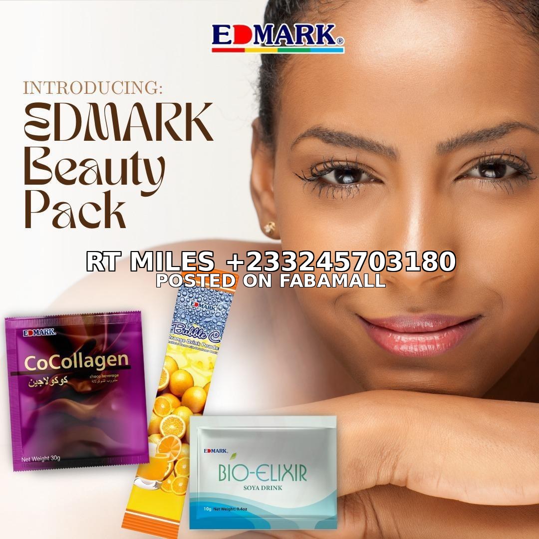 Edmark Beauty Pack +233245703180 Making Your Age A Secret Discovered! — 1