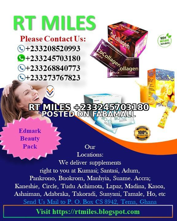 Edmark ShakeOff-Splina-Troika +233245703180 - Products Price in Ghana — 2