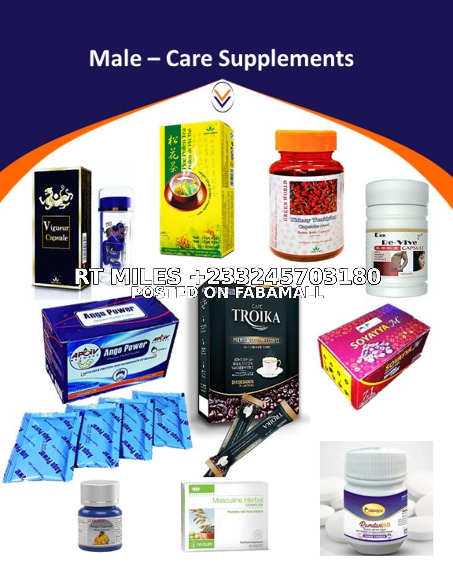 Edmark Troika Fuels Your Day +233245703180 With Stamina — 1