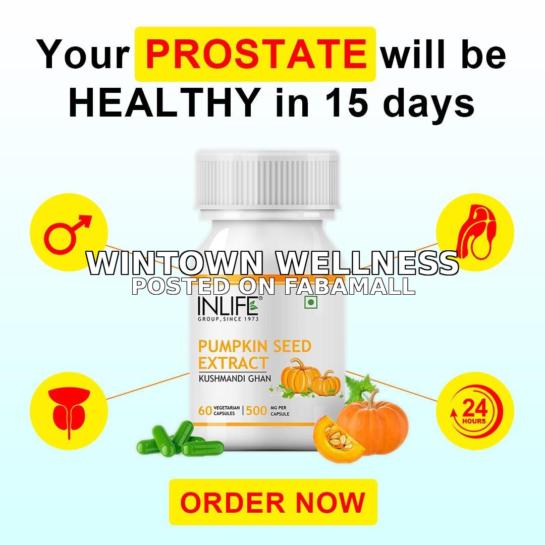 EFFECTIVE FOR PROSTATE TREATMENT IN GHANA,  TAMALE — 2