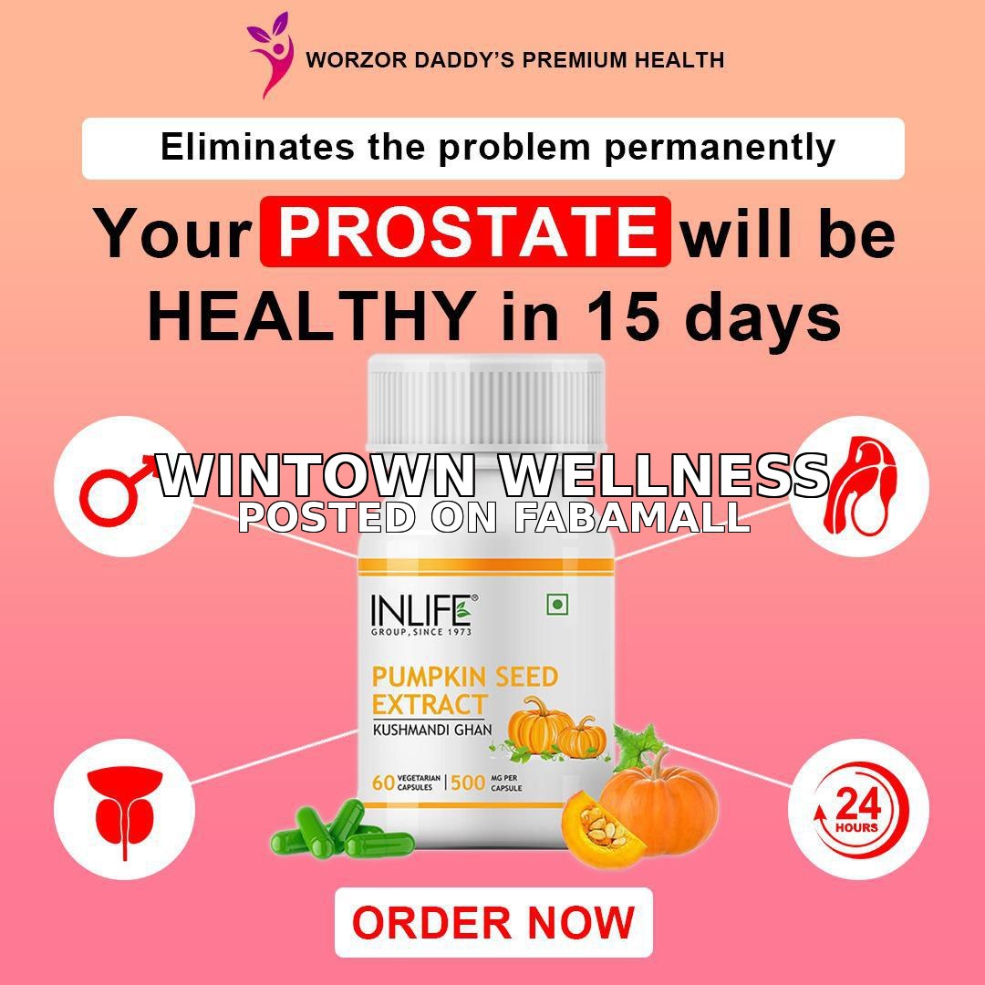 EFFECTIVE FOR PROSTATE TREATMENT IN GHANA,  TAMALE — 1