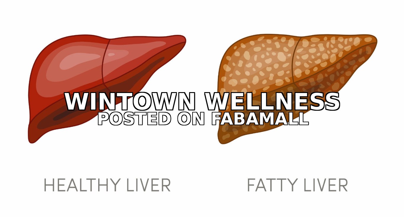 effective HEPATITIS B OR C FATTY LIVER TREATMENT IN GHANA — 2