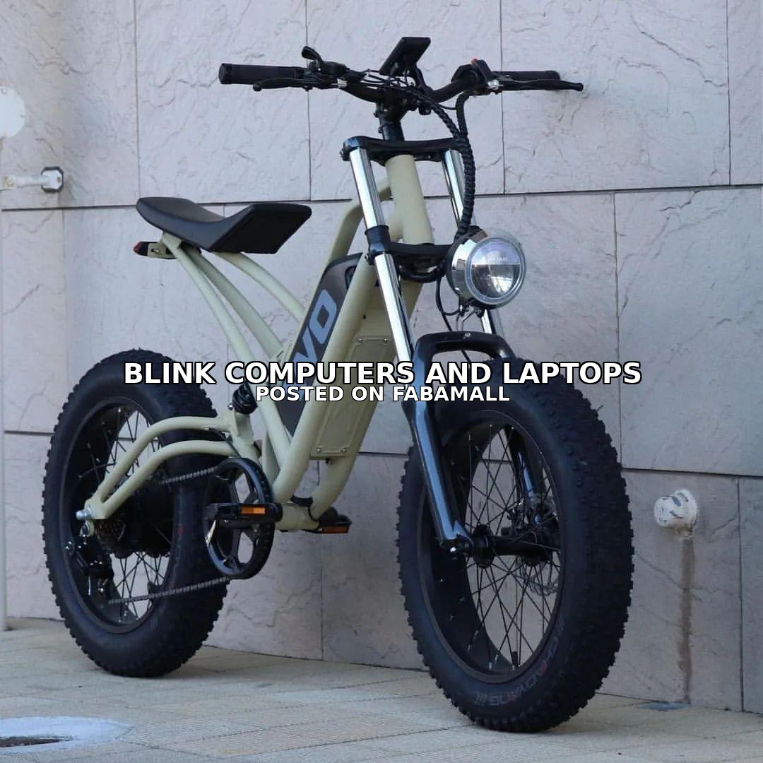 Electric Bicycles in Ghana — 1