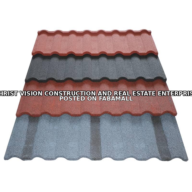 Eurotiles, Rain Gutter, Parapet Design and Woodwork — 2