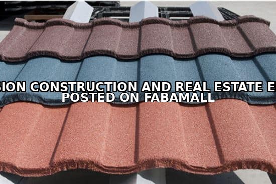 Eurotiles, Rain Gutter, Parapet Design and Woodwork — 6