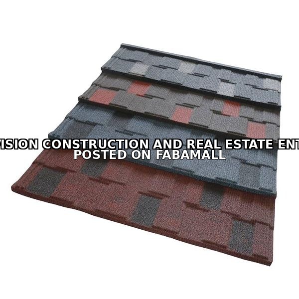 Eurotiles, Rain Gutter, Parapet Design and Woodwork — 11