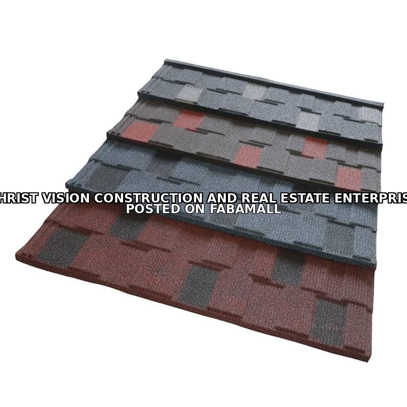 Eurotiles, Rain Gutter, Parapet Design and Woodwork — 10