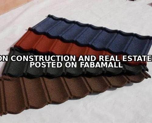 Eurotiles, Rain Gutter, Parapet Design and Woodwork — 12