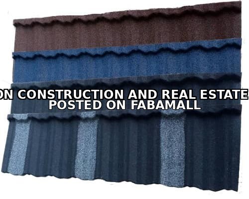 Eurotiles, Rain Gutter, Parapet Design and Woodwork — 13
