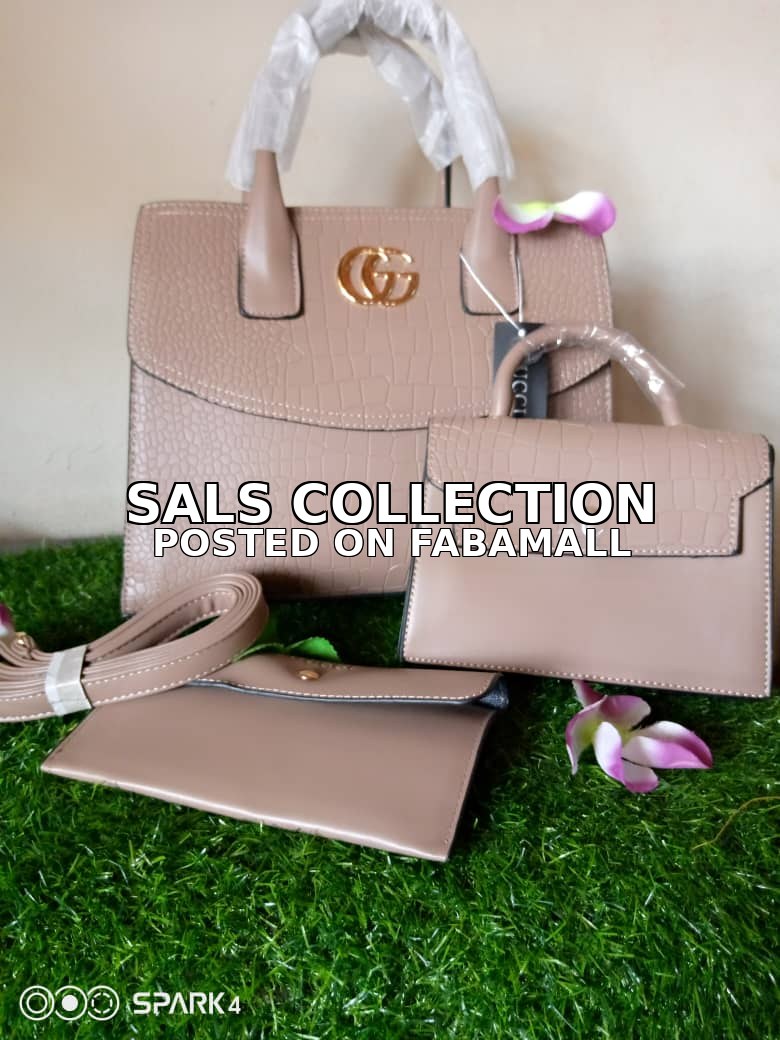 Fendi Ladies bag-Sunyani — 1