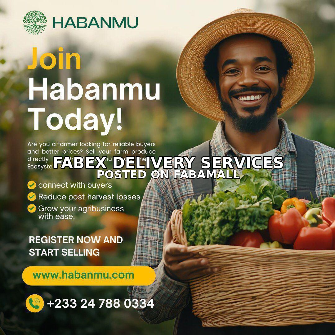 Food delivery — 1