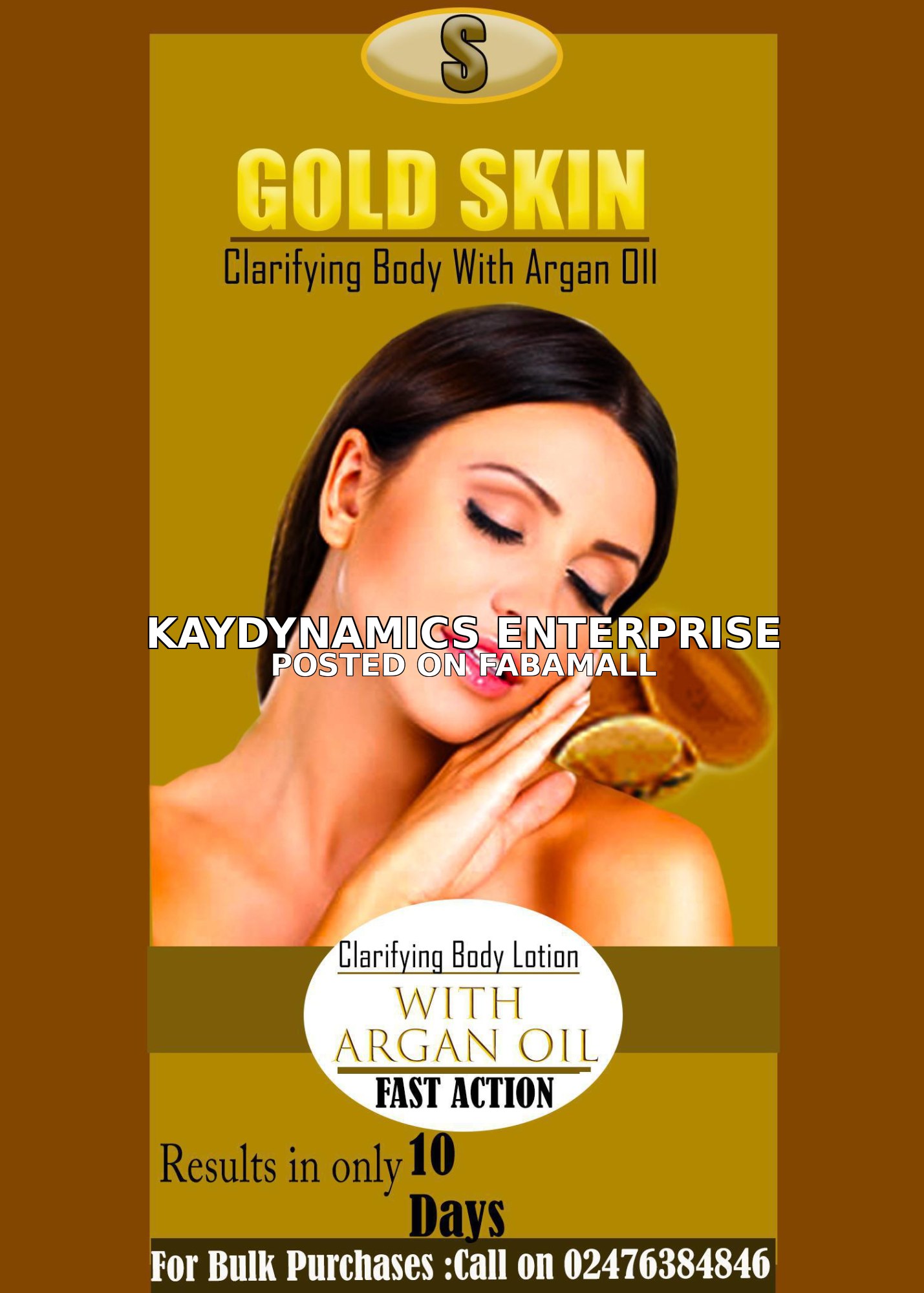 Food Flyers Ghana — 6