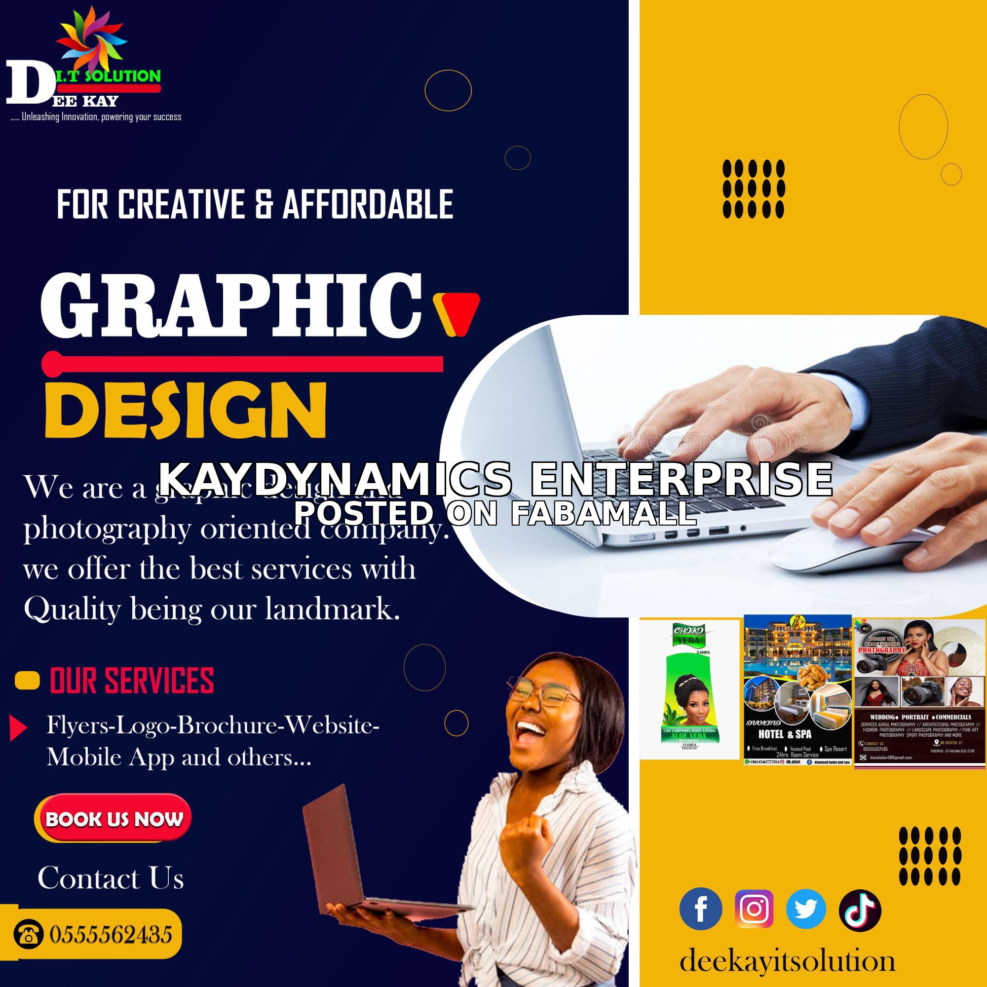 Food Flyers Ghana — 4
