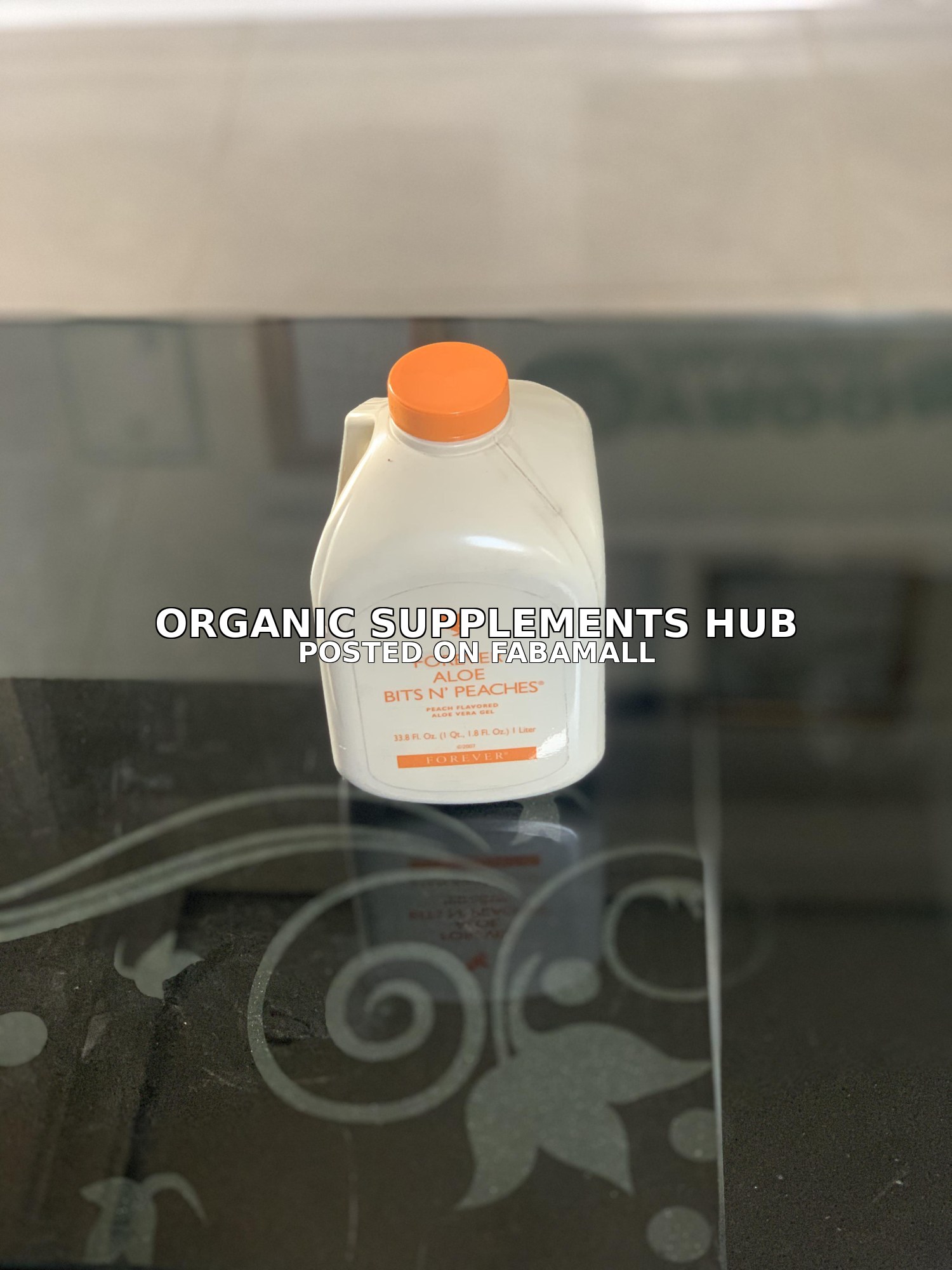 Forever Bits N Peaches in Ghana — 4