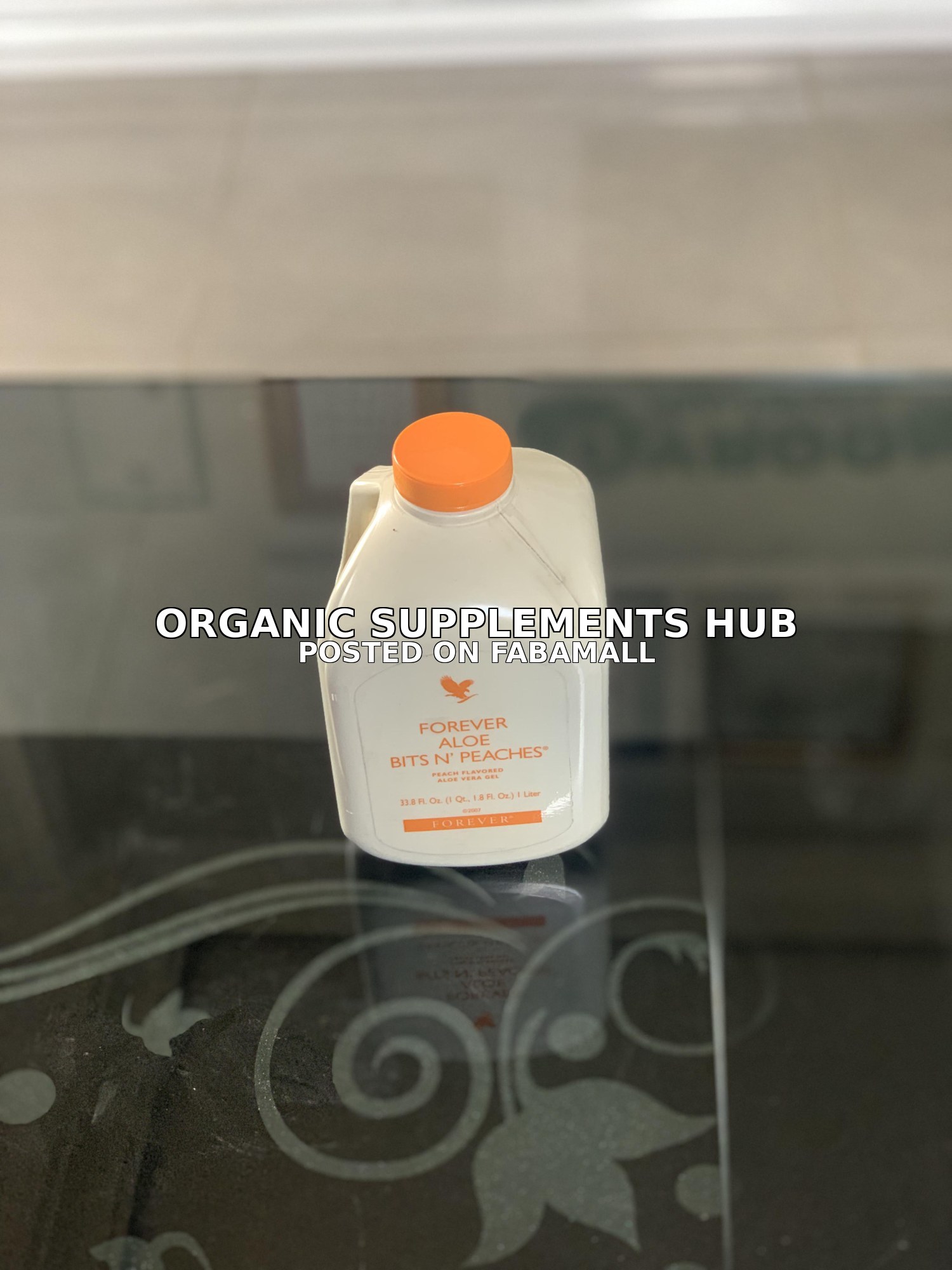 Forever Bits N Peaches in Ghana — 5