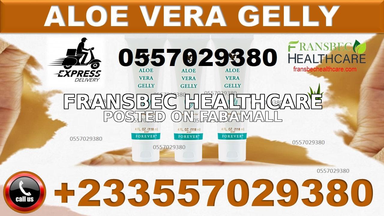 FOREVER BRIGHT TOOTHGEL IN GHANA — 5