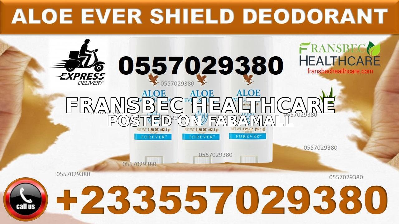 FOREVER BRIGHT TOOTHGEL IN GHANA — 8