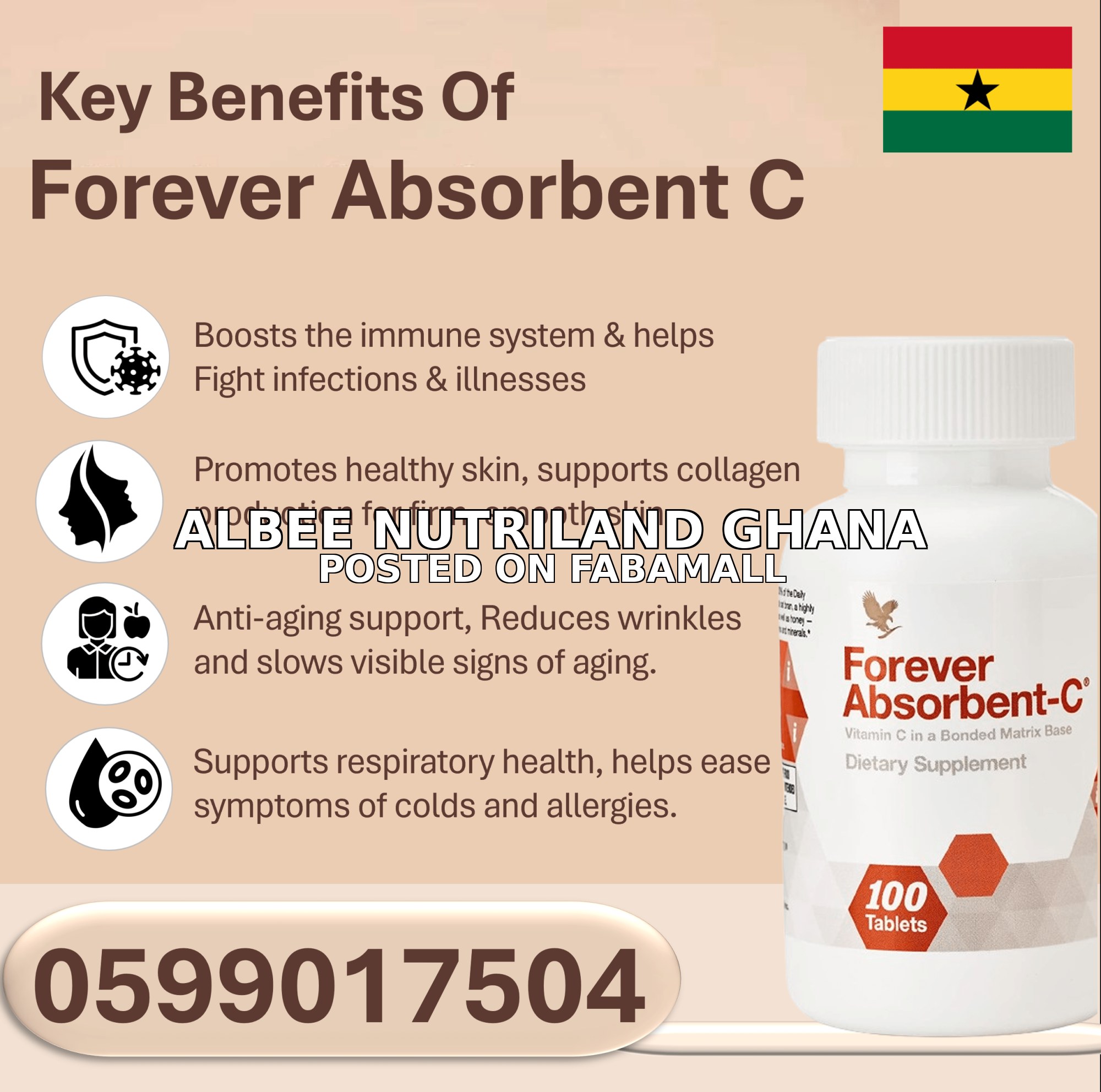Forever Fields Of Greens In Ghana — 2