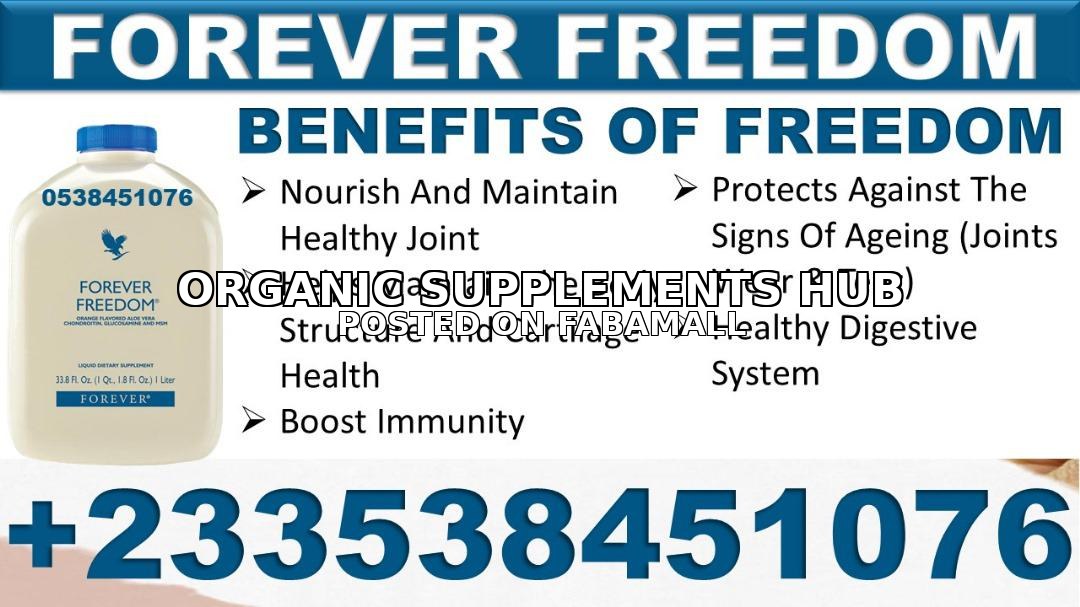 Forever Living Freedom in Ghana — 10