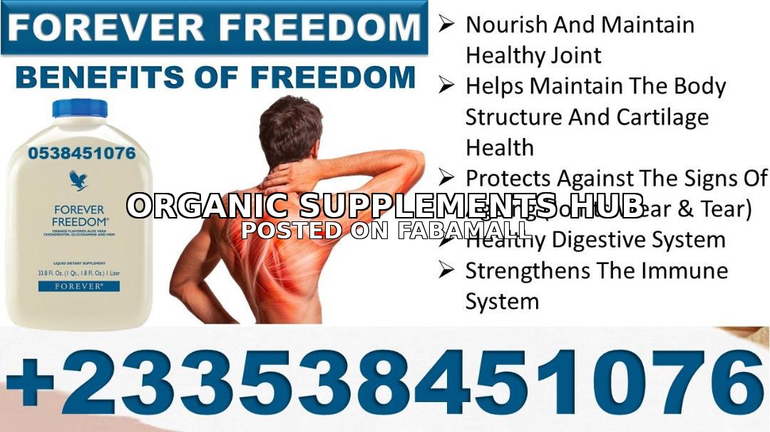 Forever Living Freedom in Ghana — 8