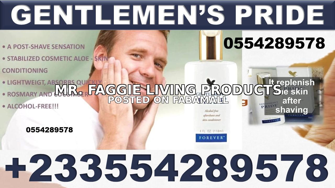 Forever Living Products Seller in Ghana b — 1