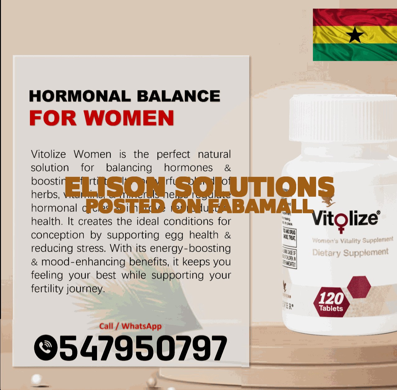 Get Forever Vitolize Women from trusted sellers — 2
