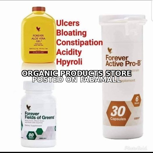 H Pylori Ulcer Remedy — 2