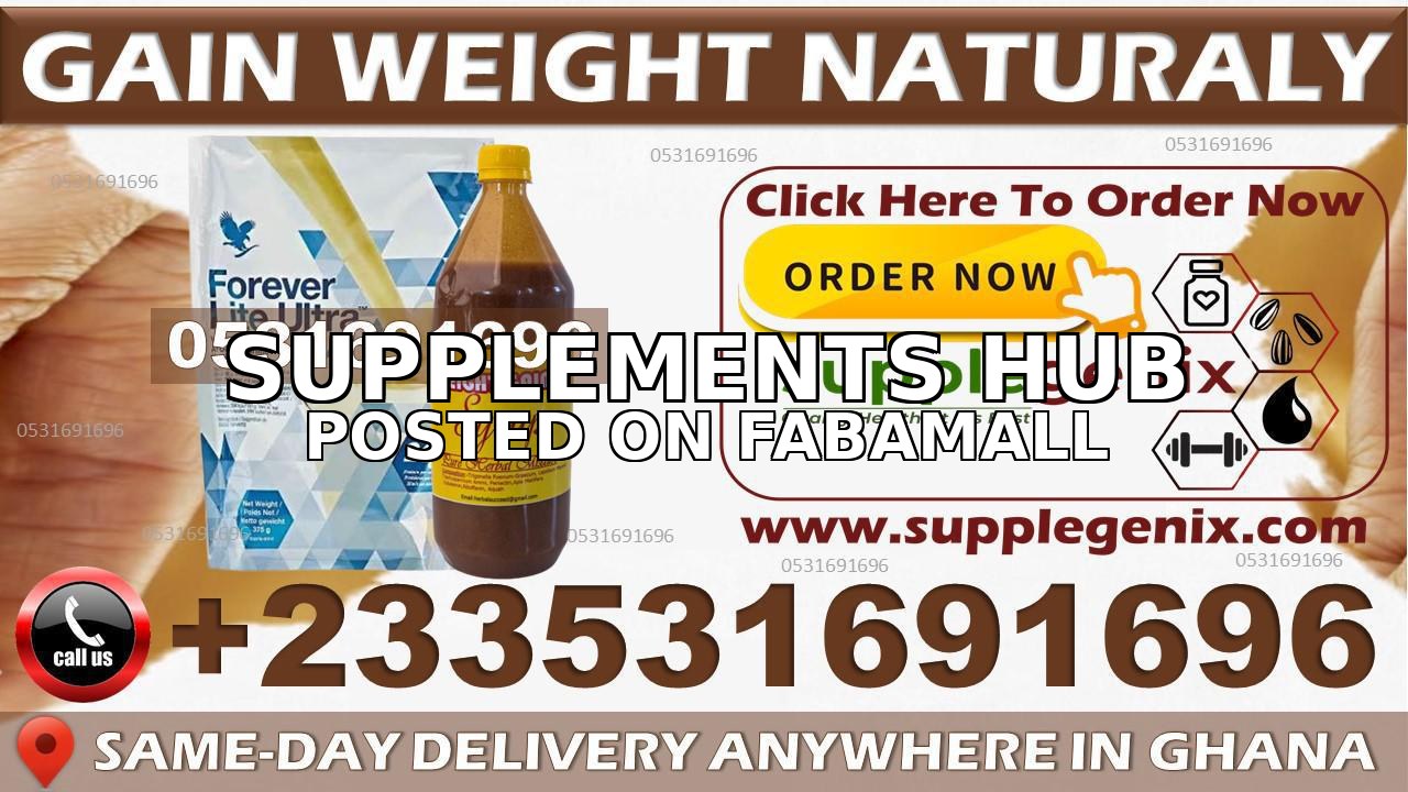 Herbal Succeed Products in Accra — 7
