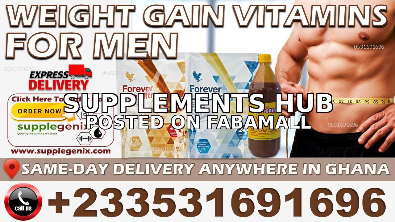 Herbal Succeed Products in Accra — 4