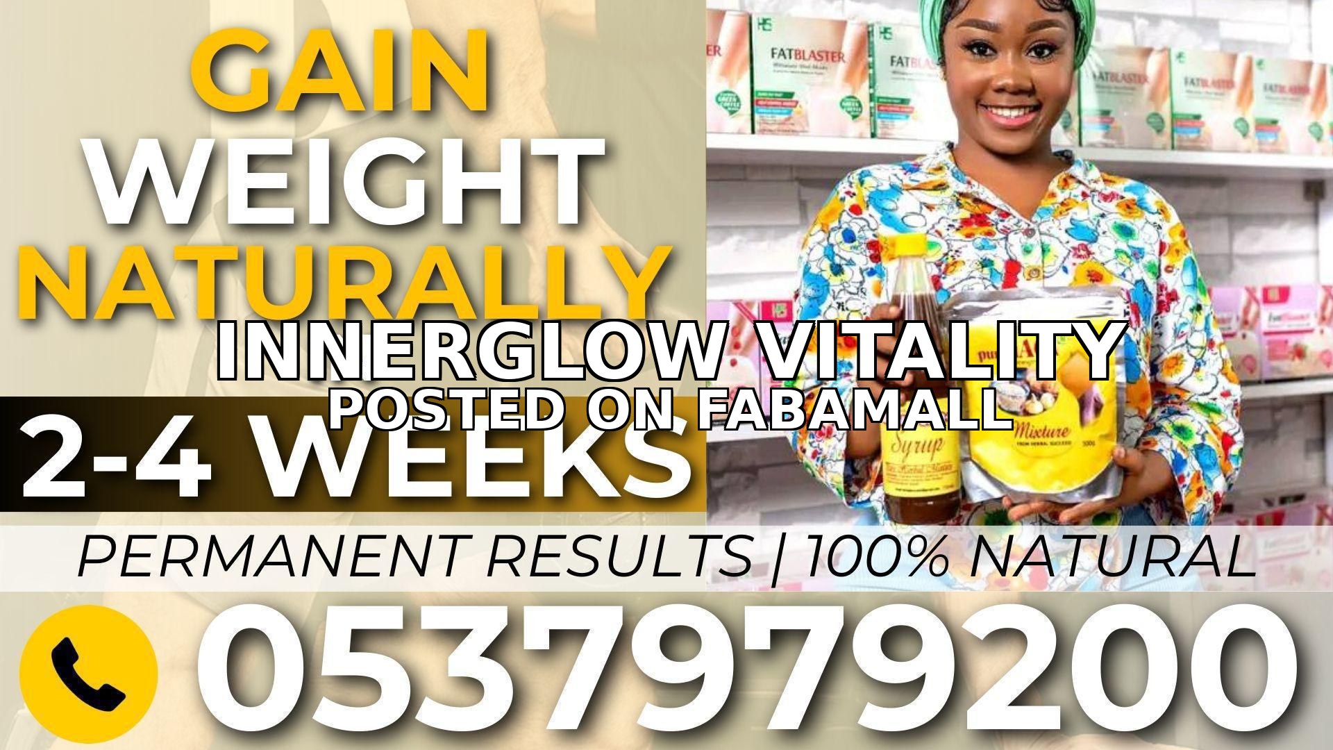 Herbal Succeed Products in Ghana – ✅ 100% Natural — 1