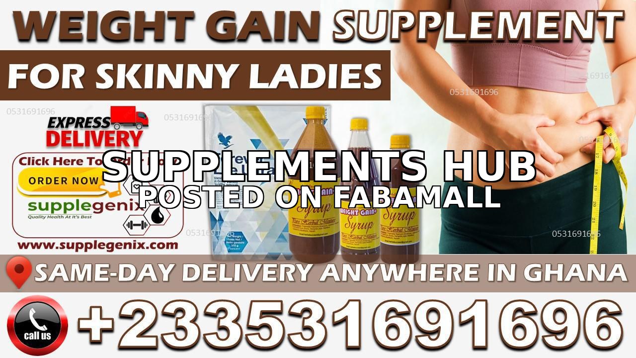 Herbal Succeed Products in Ghana — 6