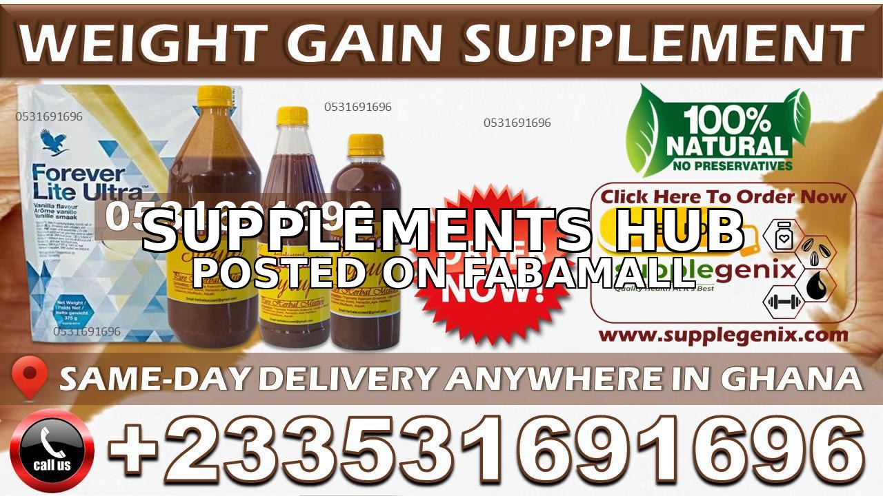 Herbal Succeed Products in Kumasi — 4