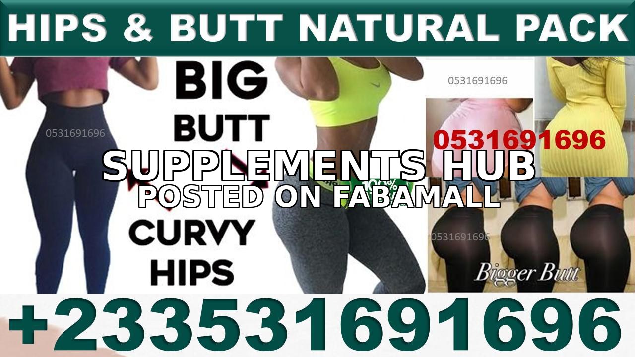 Herbal Succeed Weight Gain Product in Accra — 1
