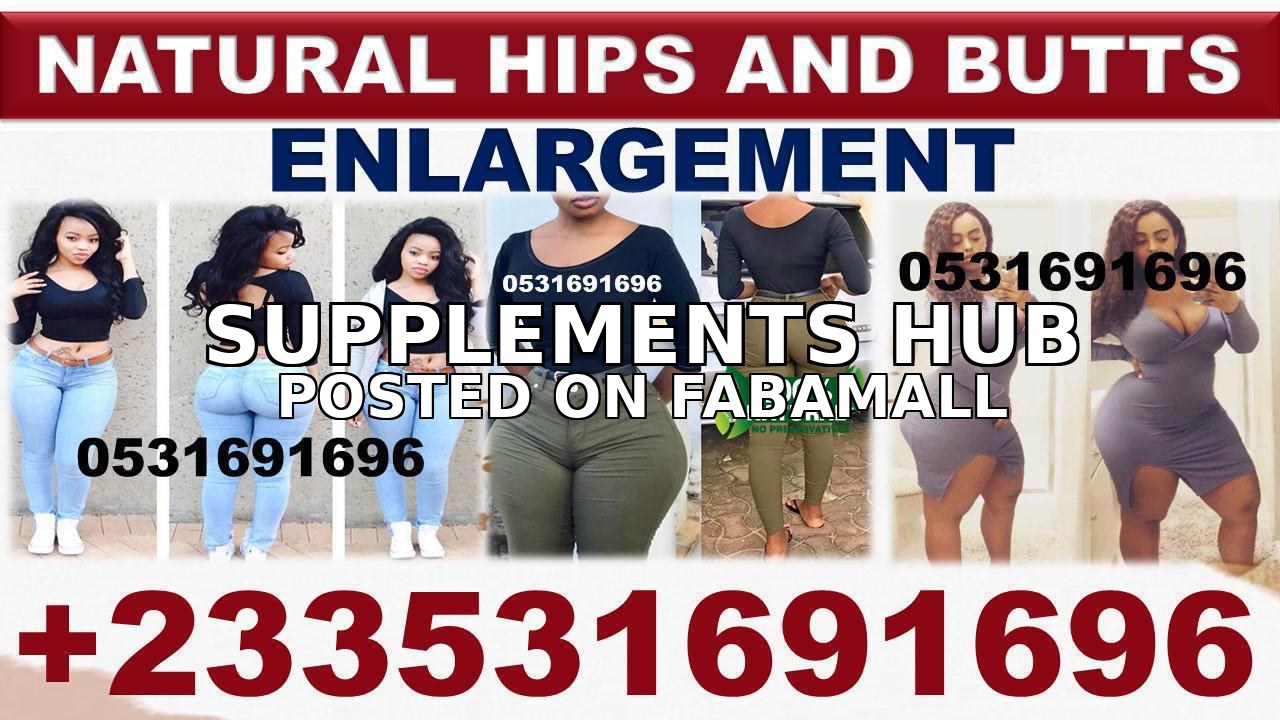 Herbal Succeed Weight Gain Product in Ghana — 1