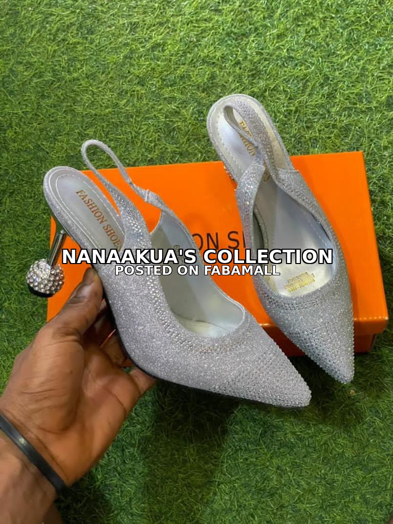 High Heels for ladies in Ghana — 10