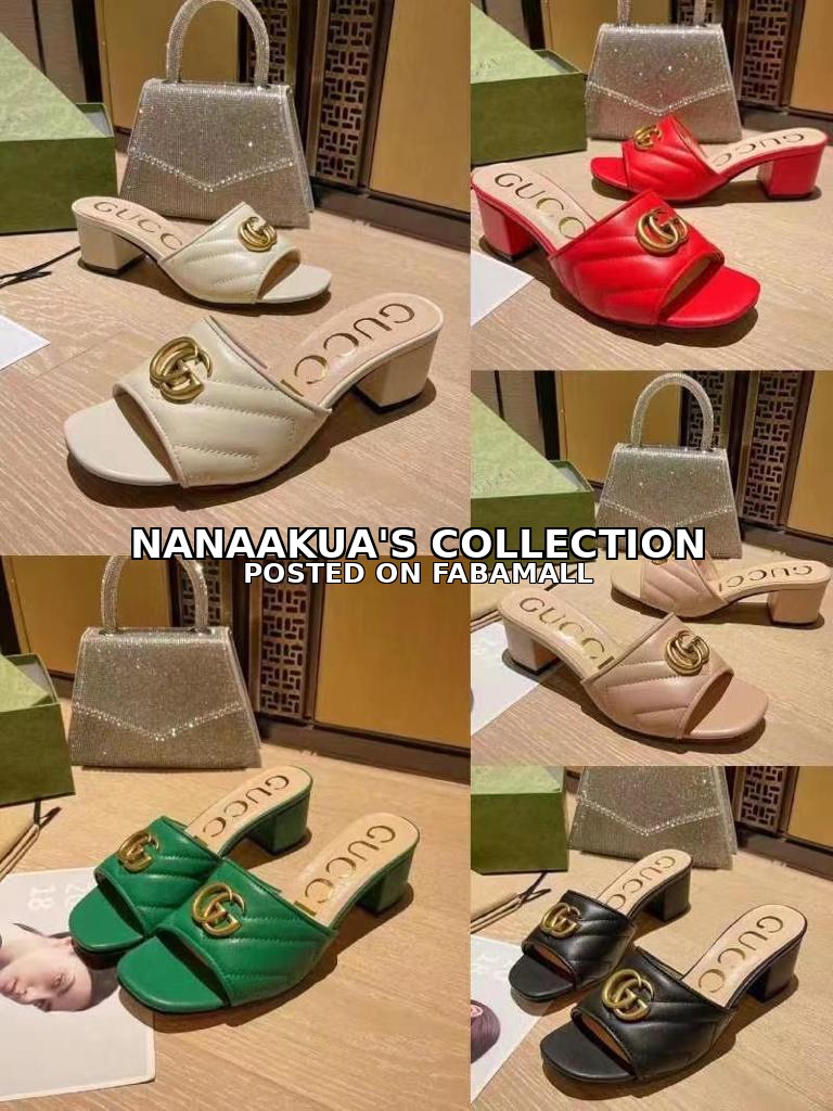 High Heels for ladies in Ghana — 9