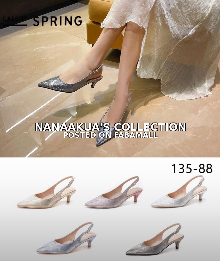 High Heels for ladies in Ghana — 6