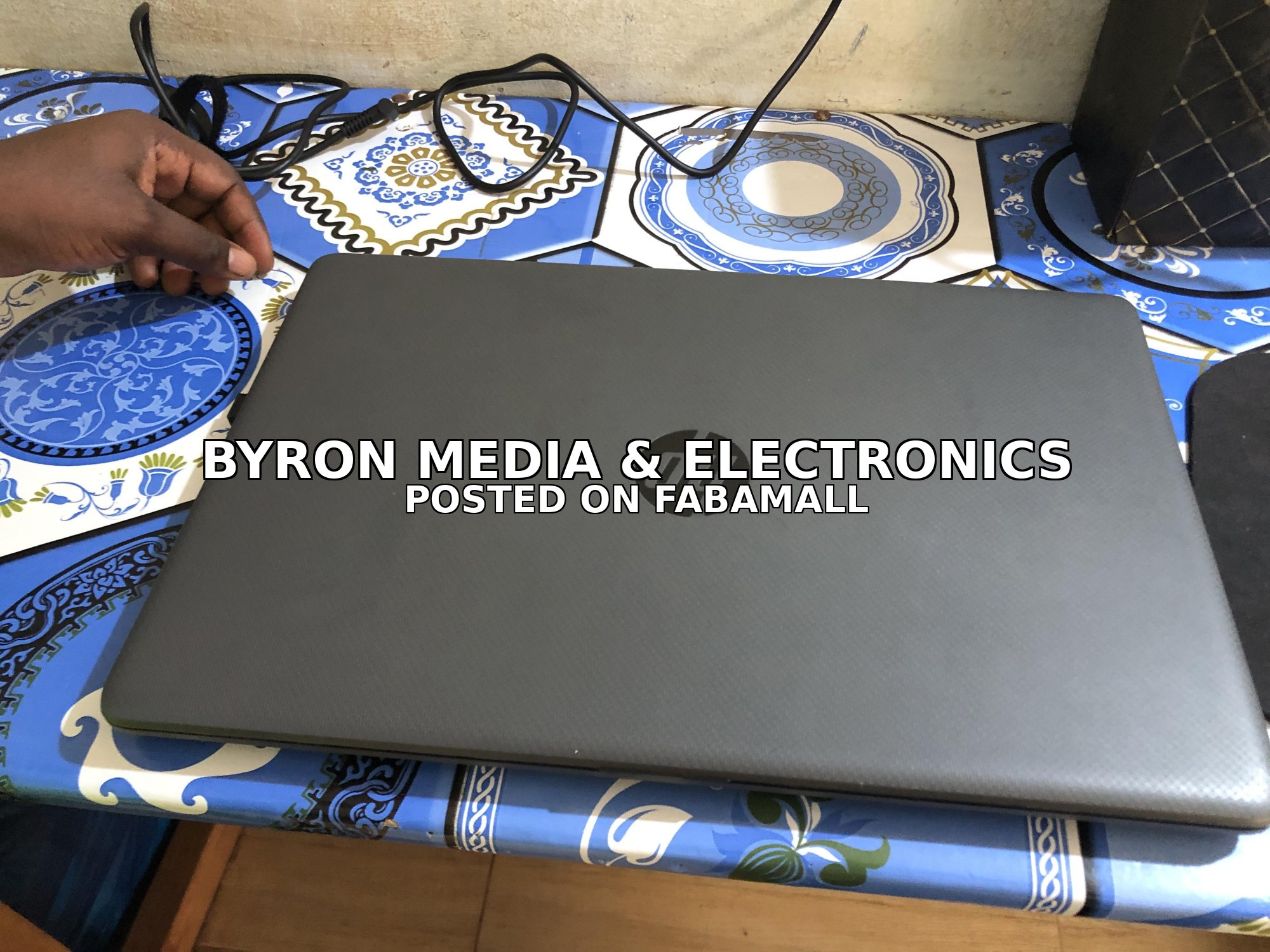 HP 250 G7 laptop 10th Gen — 2