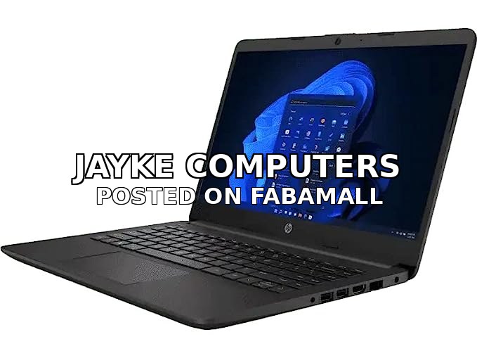 HP Gaming Laptops in Ghana — 1