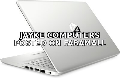 HP Laptop for Gaming in Ghana — 2