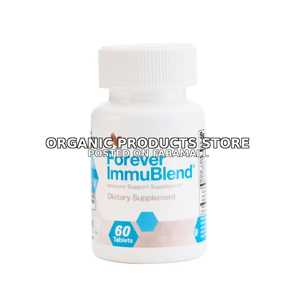 Immune Booster — 1