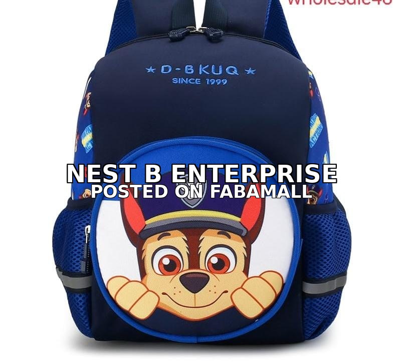 Kids School Bag for sale in Ghana — 1