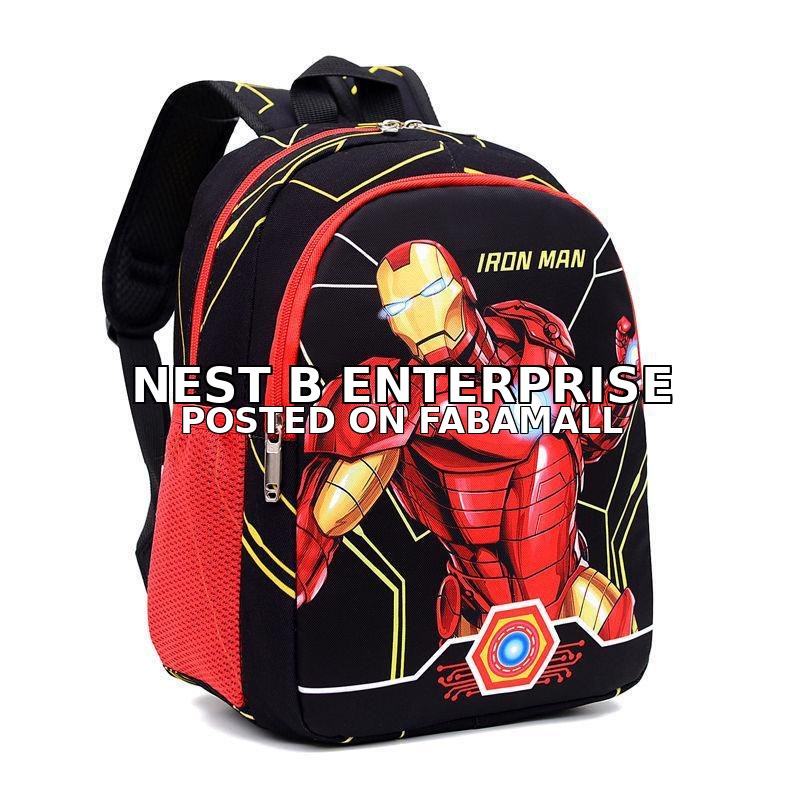Kids School Bag for sale in Ghana — 3