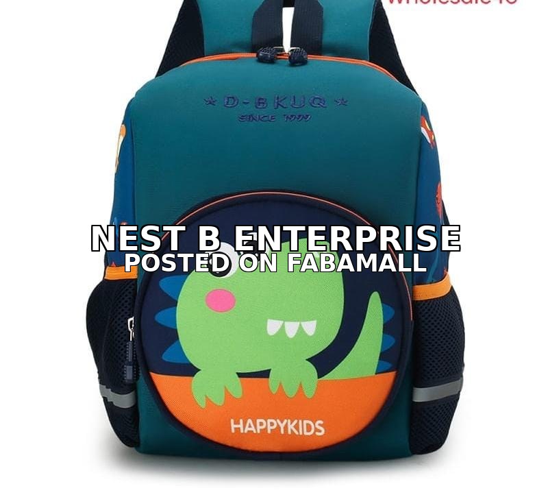 Kids School Bag for sale in Ghana — 2
