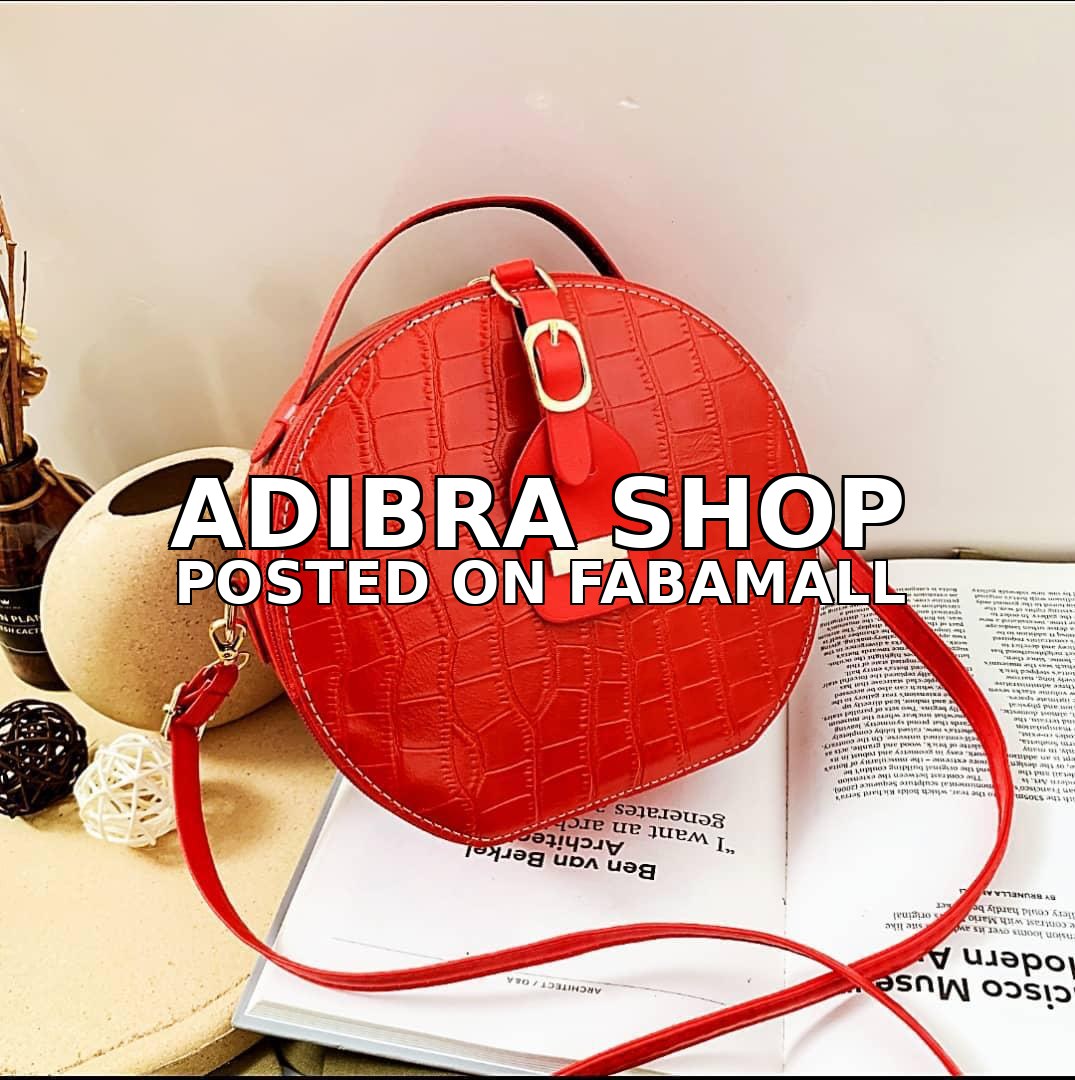 Ladies Bags-Accra — 1
